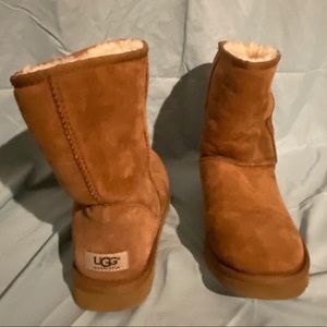 UGG Boots Size 10